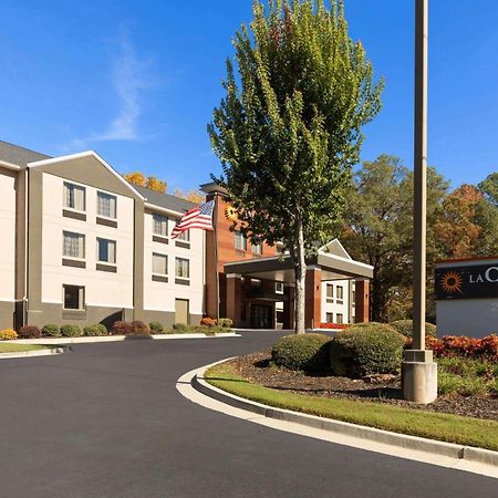 La Quinta By Wyndham Snellville - Stone Mountain Екстериор снимка