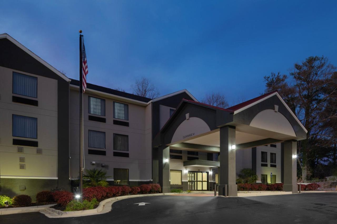 La Quinta By Wyndham Snellville - Stone Mountain Екстериор снимка