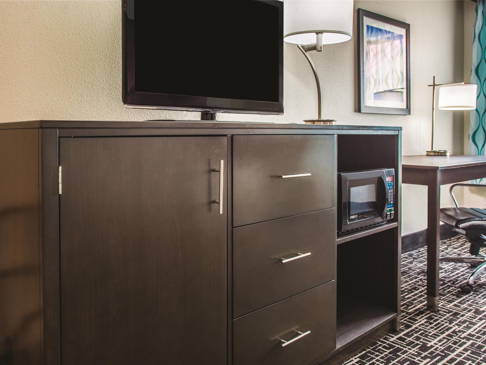La Quinta By Wyndham Snellville - Stone Mountain Екстериор снимка