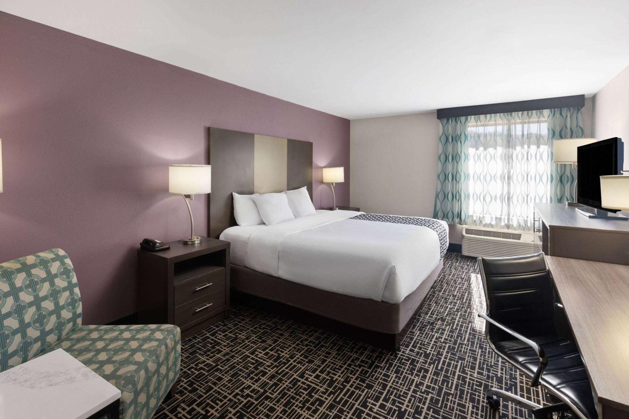 La Quinta By Wyndham Snellville - Stone Mountain Екстериор снимка