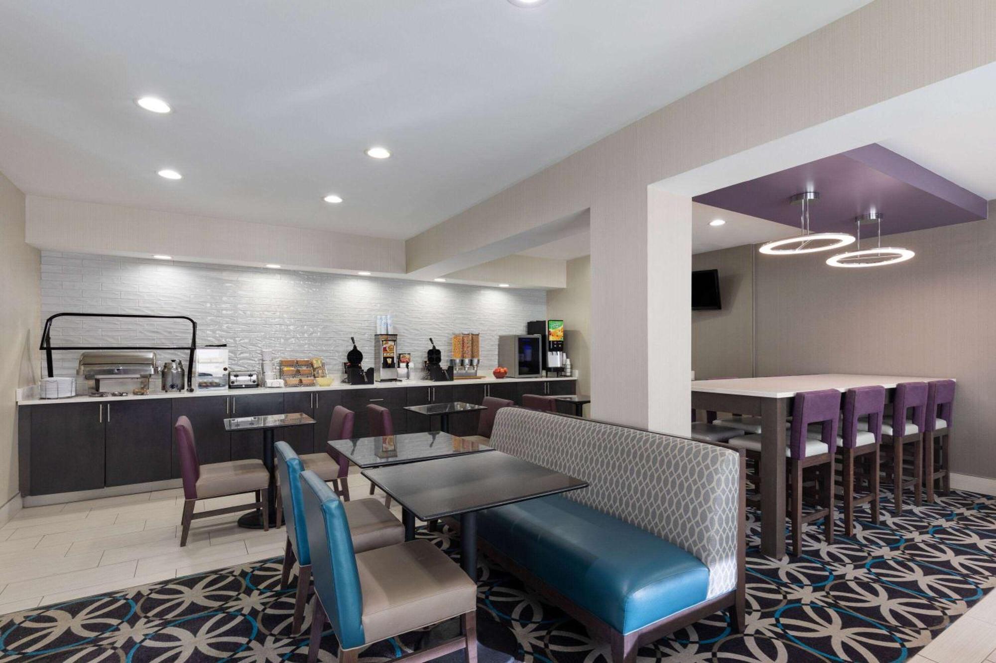 La Quinta By Wyndham Snellville - Stone Mountain Екстериор снимка