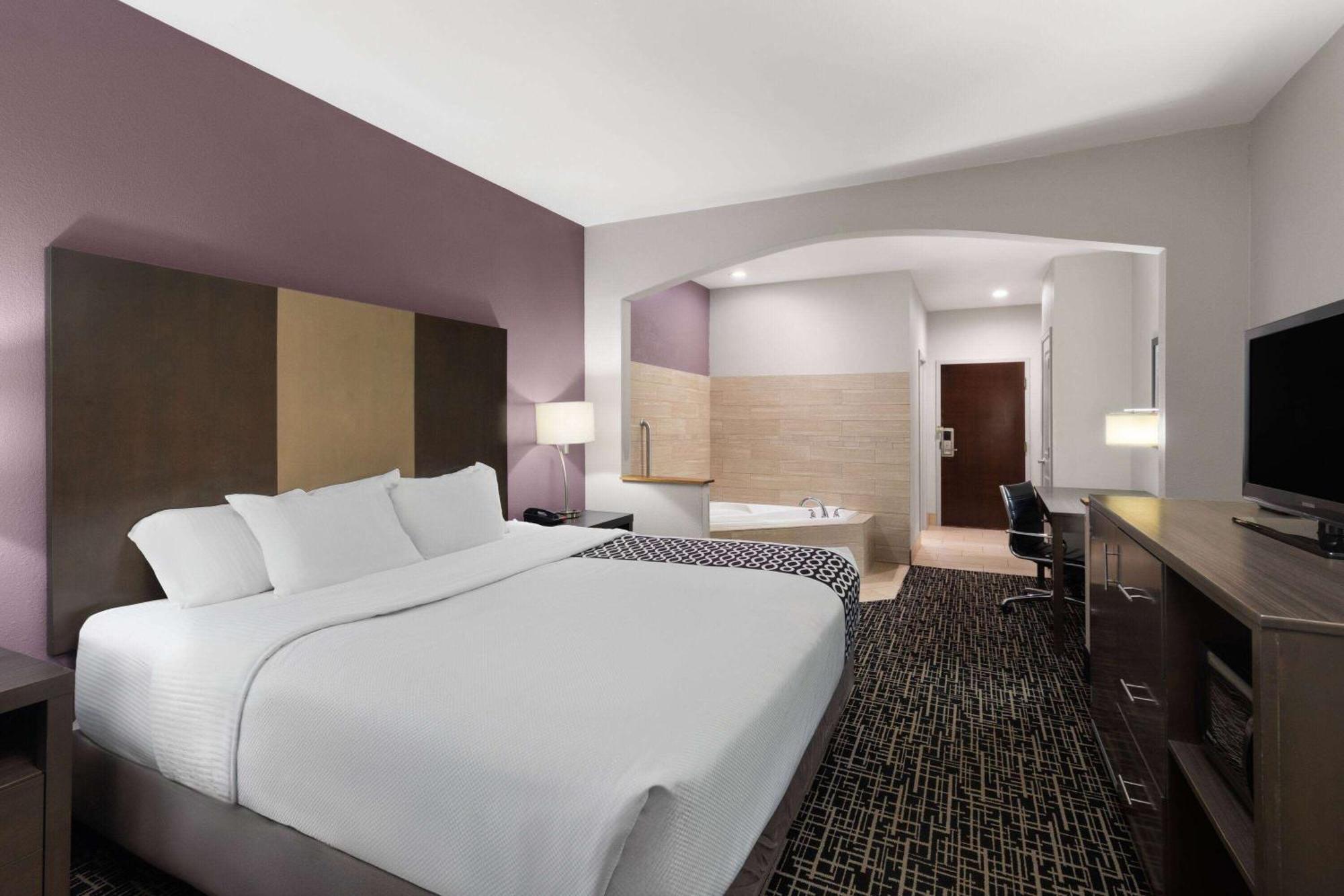 La Quinta By Wyndham Snellville - Stone Mountain Екстериор снимка