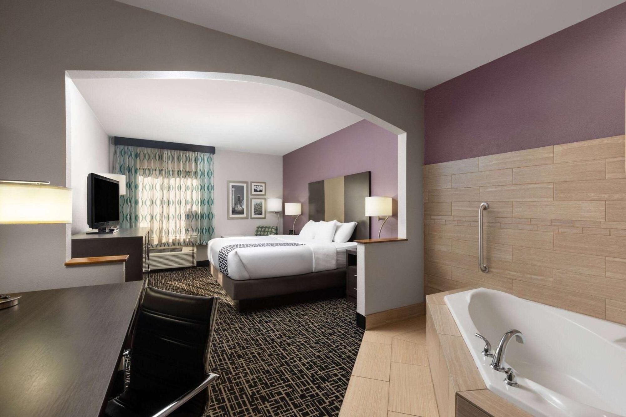 La Quinta By Wyndham Snellville - Stone Mountain Екстериор снимка