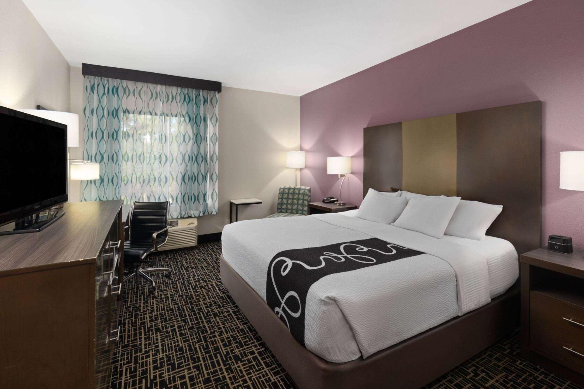 La Quinta By Wyndham Snellville - Stone Mountain Екстериор снимка