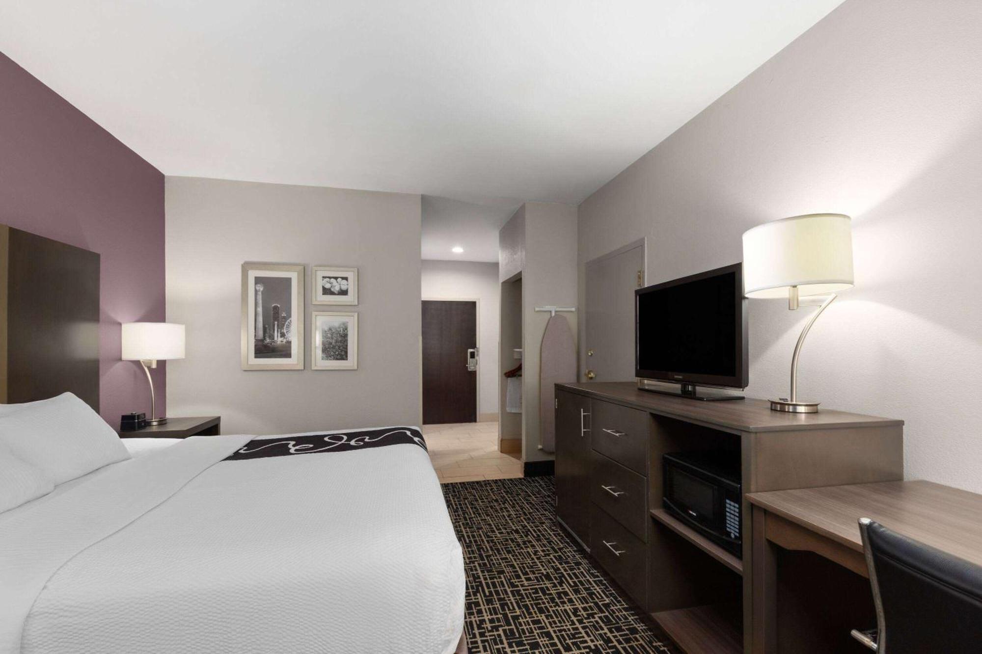La Quinta By Wyndham Snellville - Stone Mountain Екстериор снимка