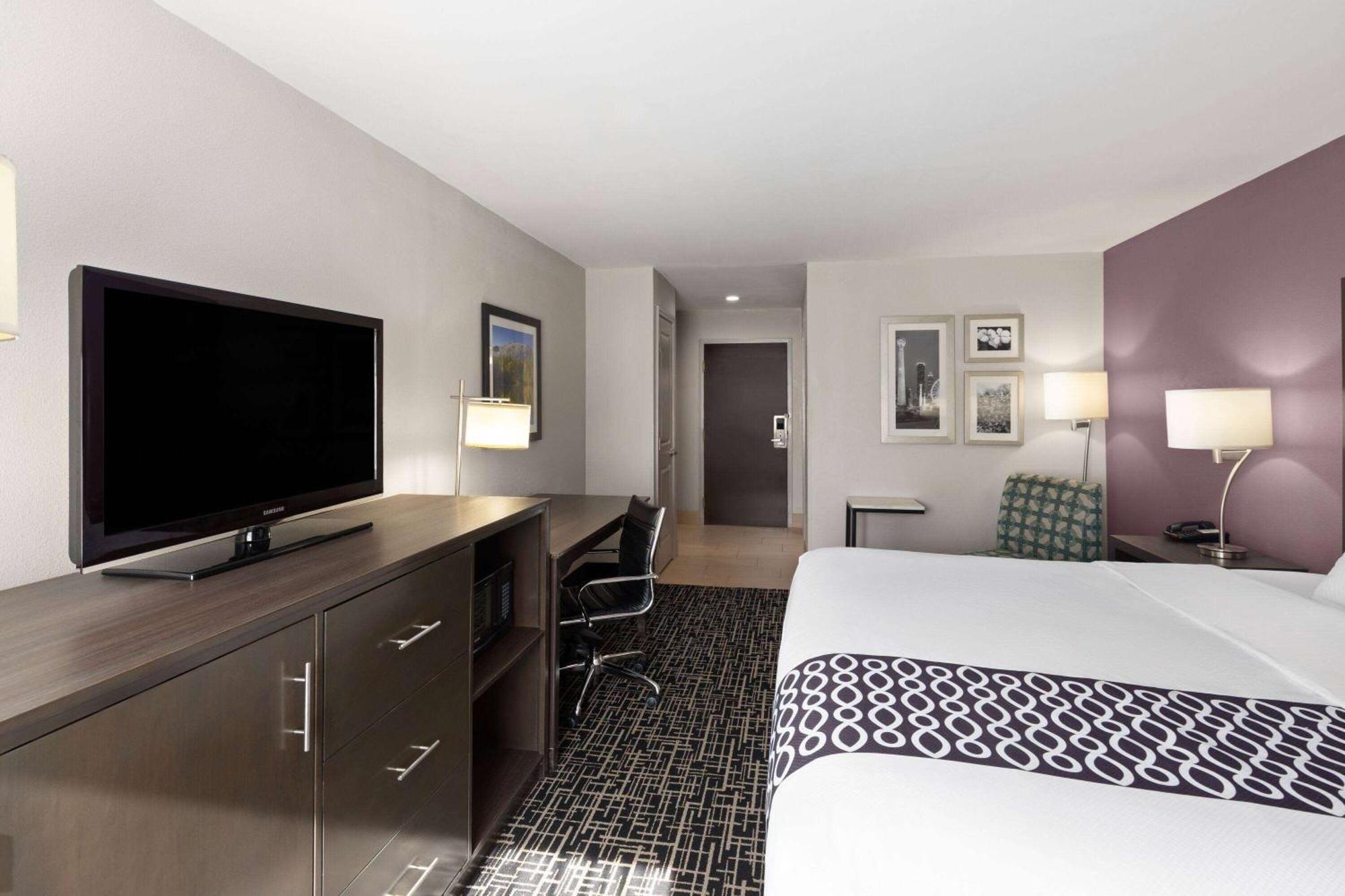 La Quinta By Wyndham Snellville - Stone Mountain Екстериор снимка