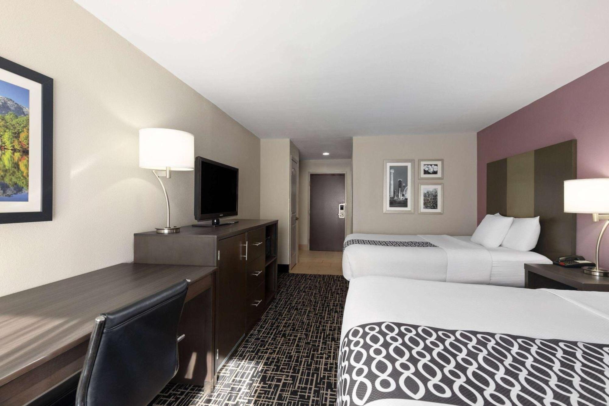 La Quinta By Wyndham Snellville - Stone Mountain Екстериор снимка
