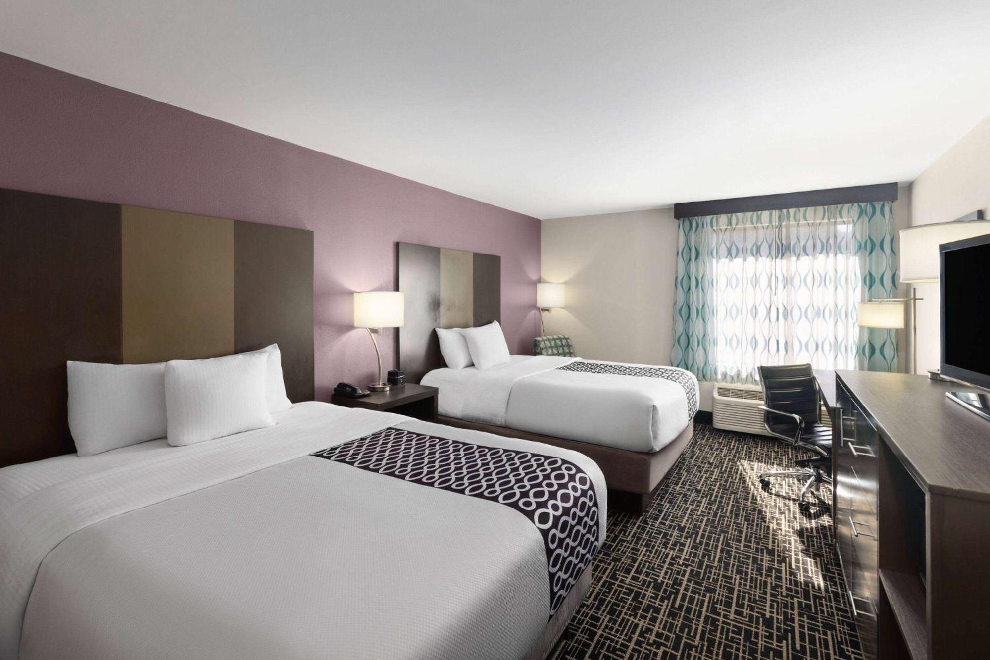 La Quinta By Wyndham Snellville - Stone Mountain Екстериор снимка
