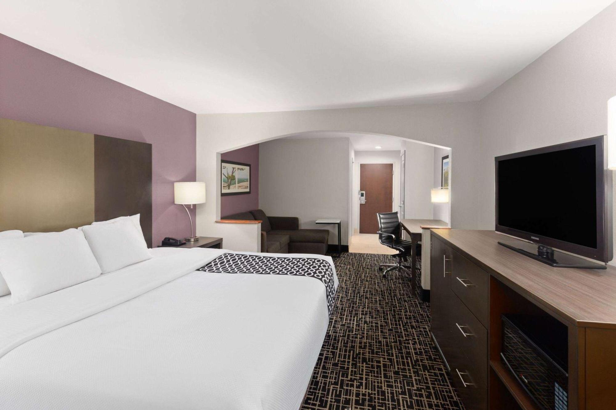 La Quinta By Wyndham Snellville - Stone Mountain Екстериор снимка