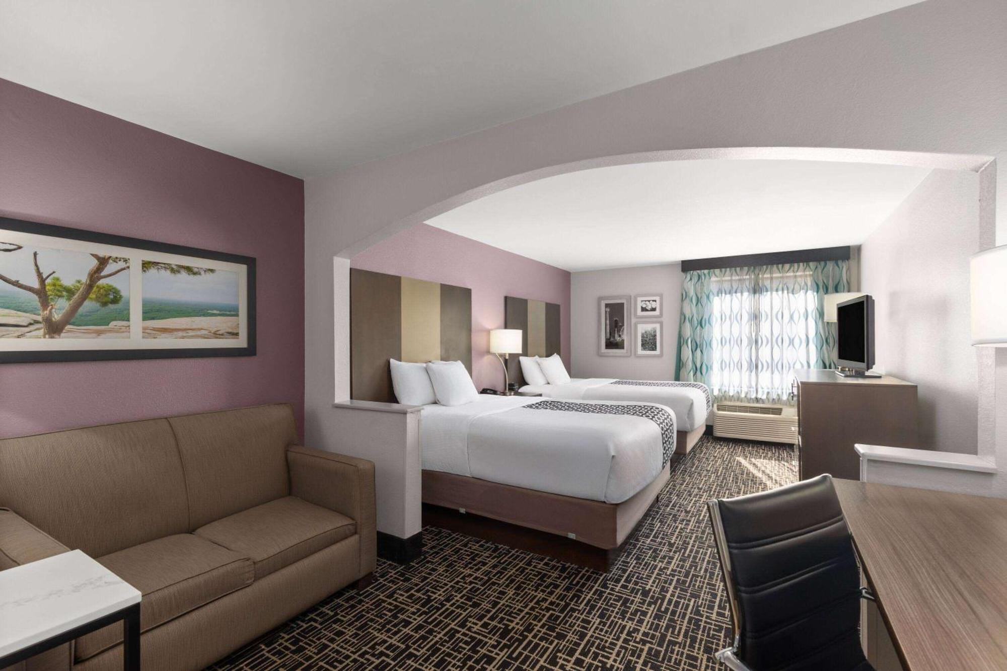 La Quinta By Wyndham Snellville - Stone Mountain Екстериор снимка
