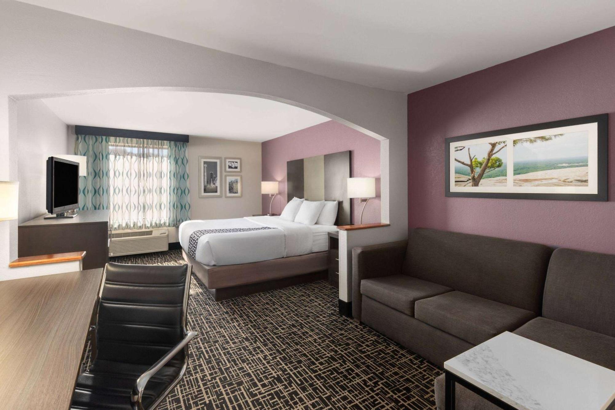 La Quinta By Wyndham Snellville - Stone Mountain Екстериор снимка