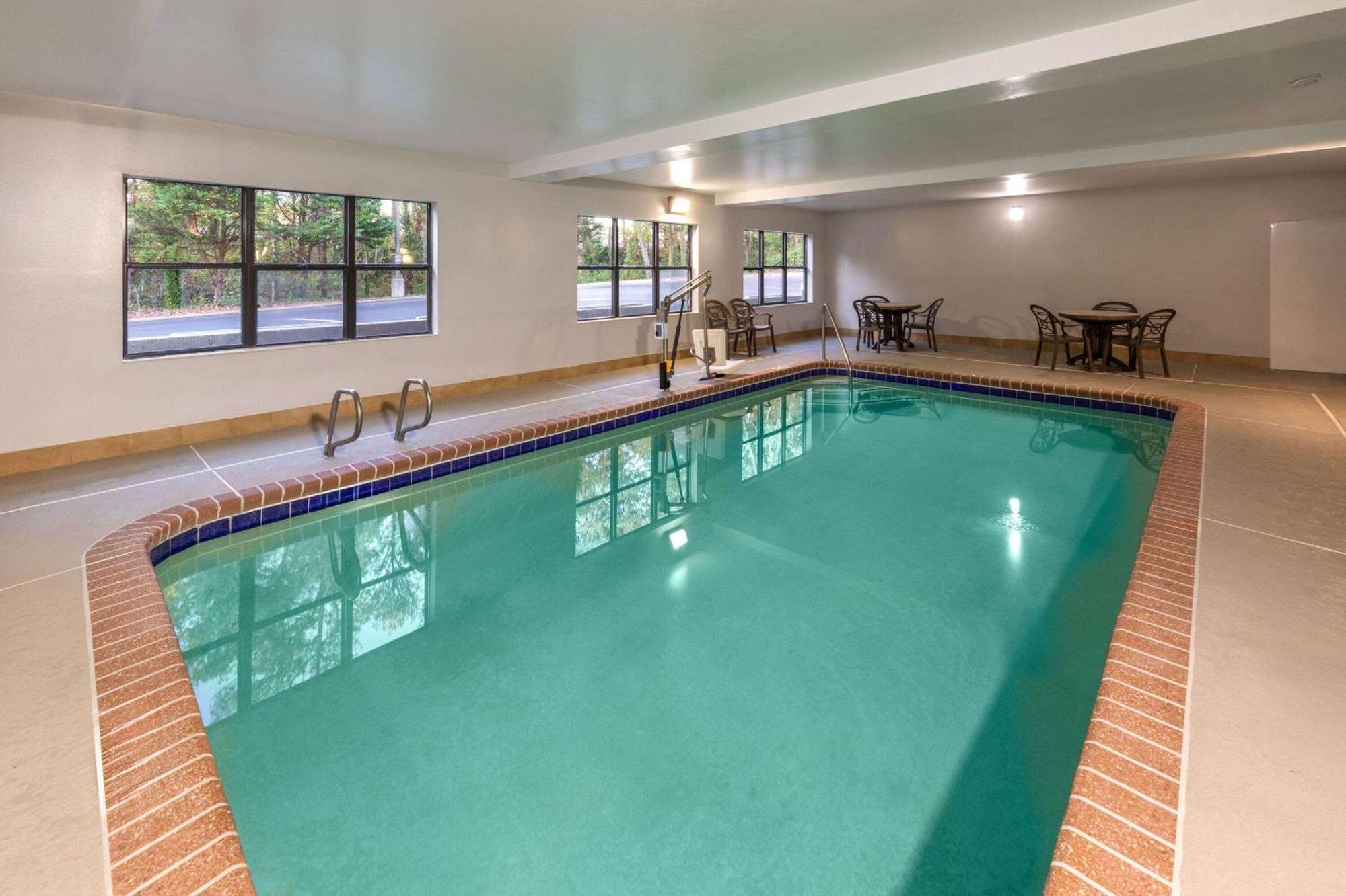La Quinta By Wyndham Snellville - Stone Mountain Екстериор снимка