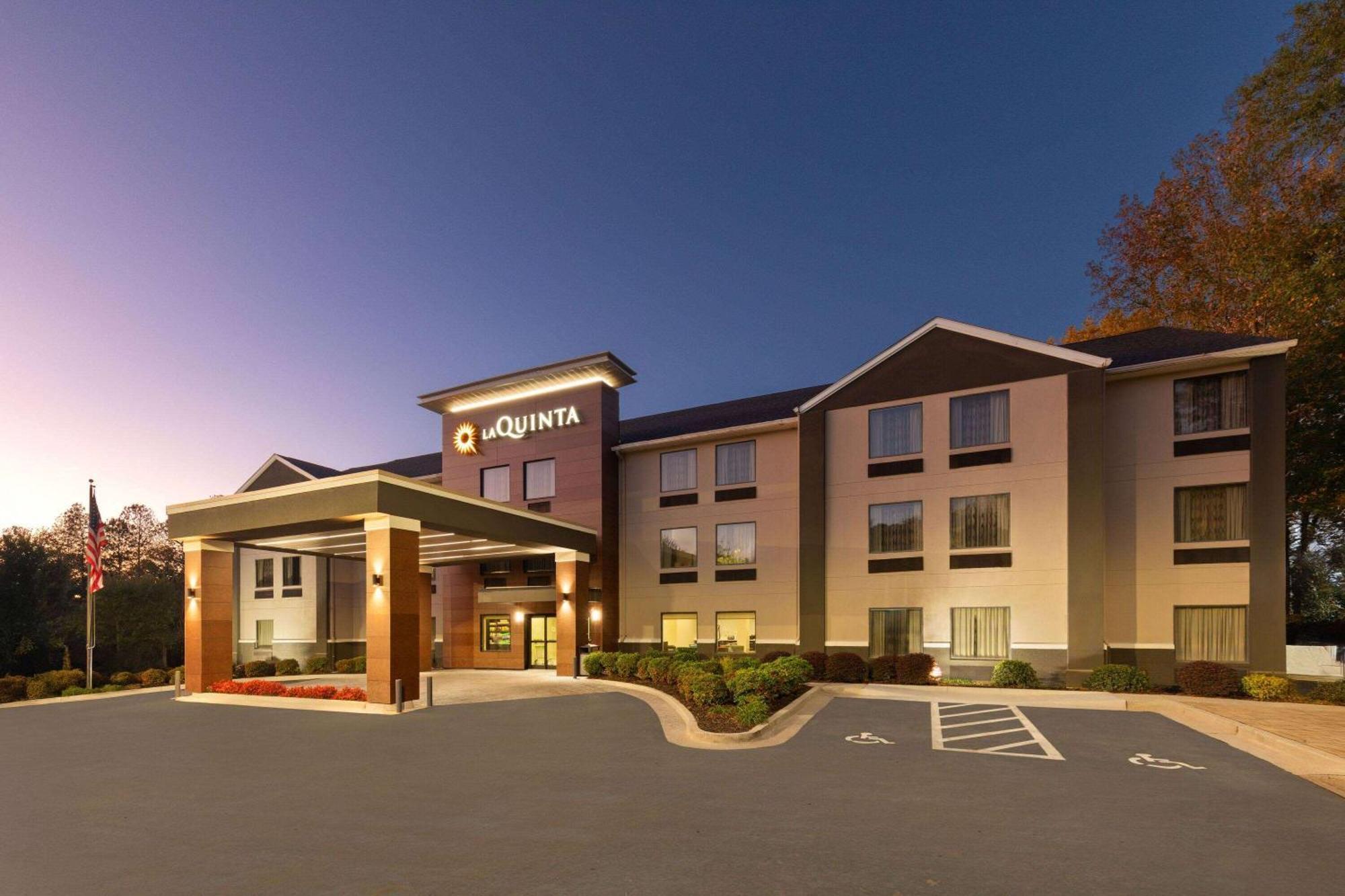 La Quinta By Wyndham Snellville - Stone Mountain Екстериор снимка