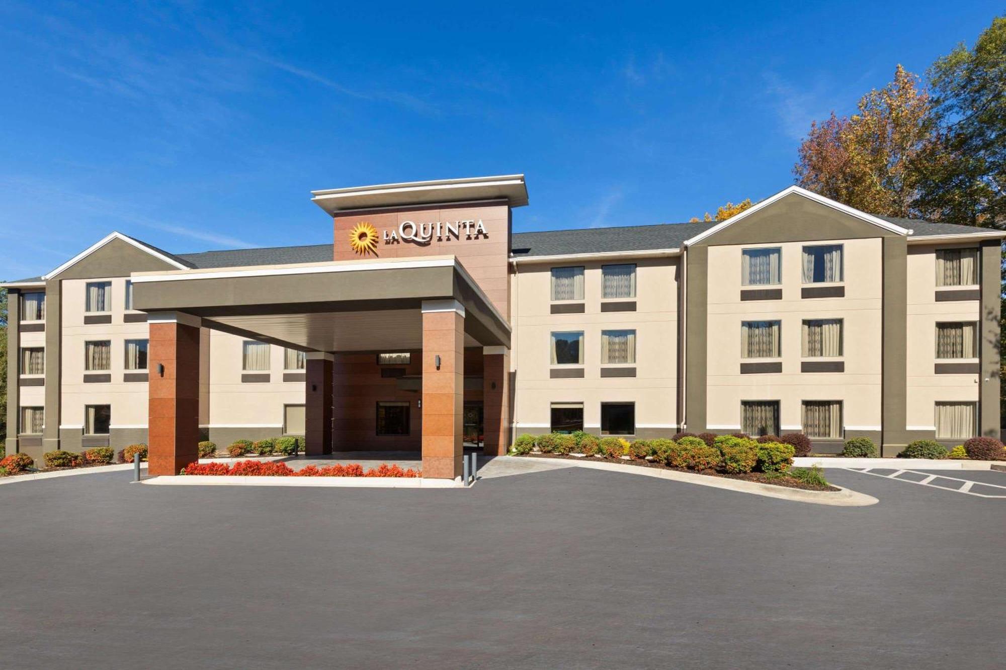 La Quinta By Wyndham Snellville - Stone Mountain Екстериор снимка