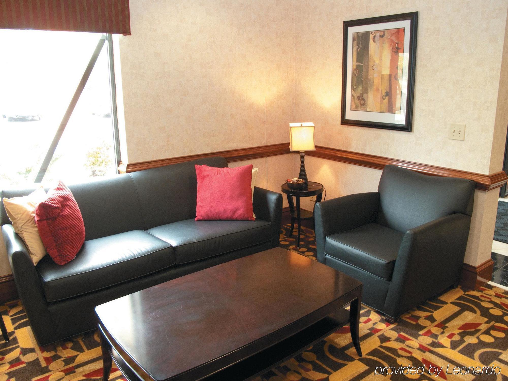 La Quinta By Wyndham Snellville - Stone Mountain Интериор снимка