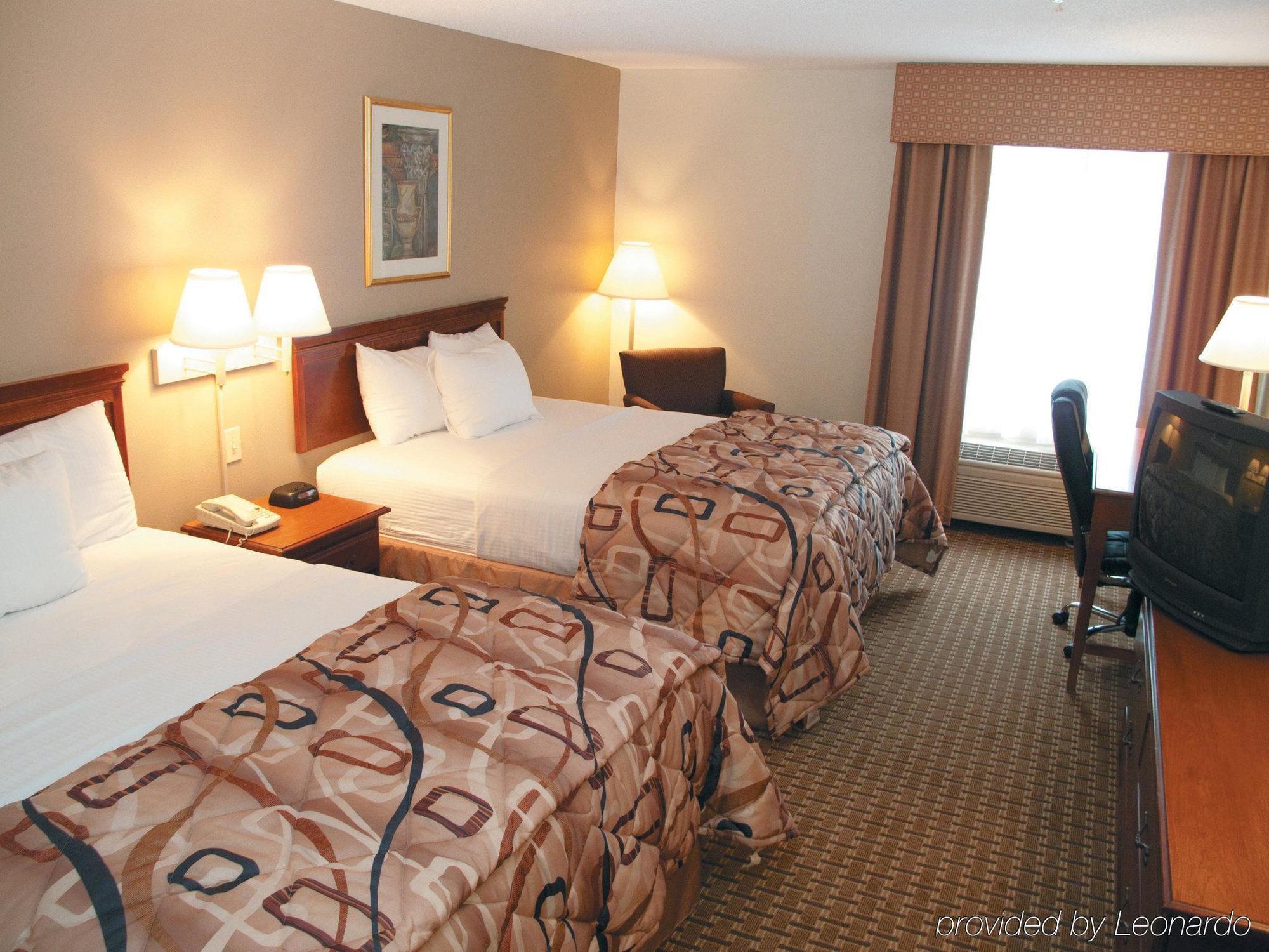La Quinta By Wyndham Snellville - Stone Mountain Стая снимка