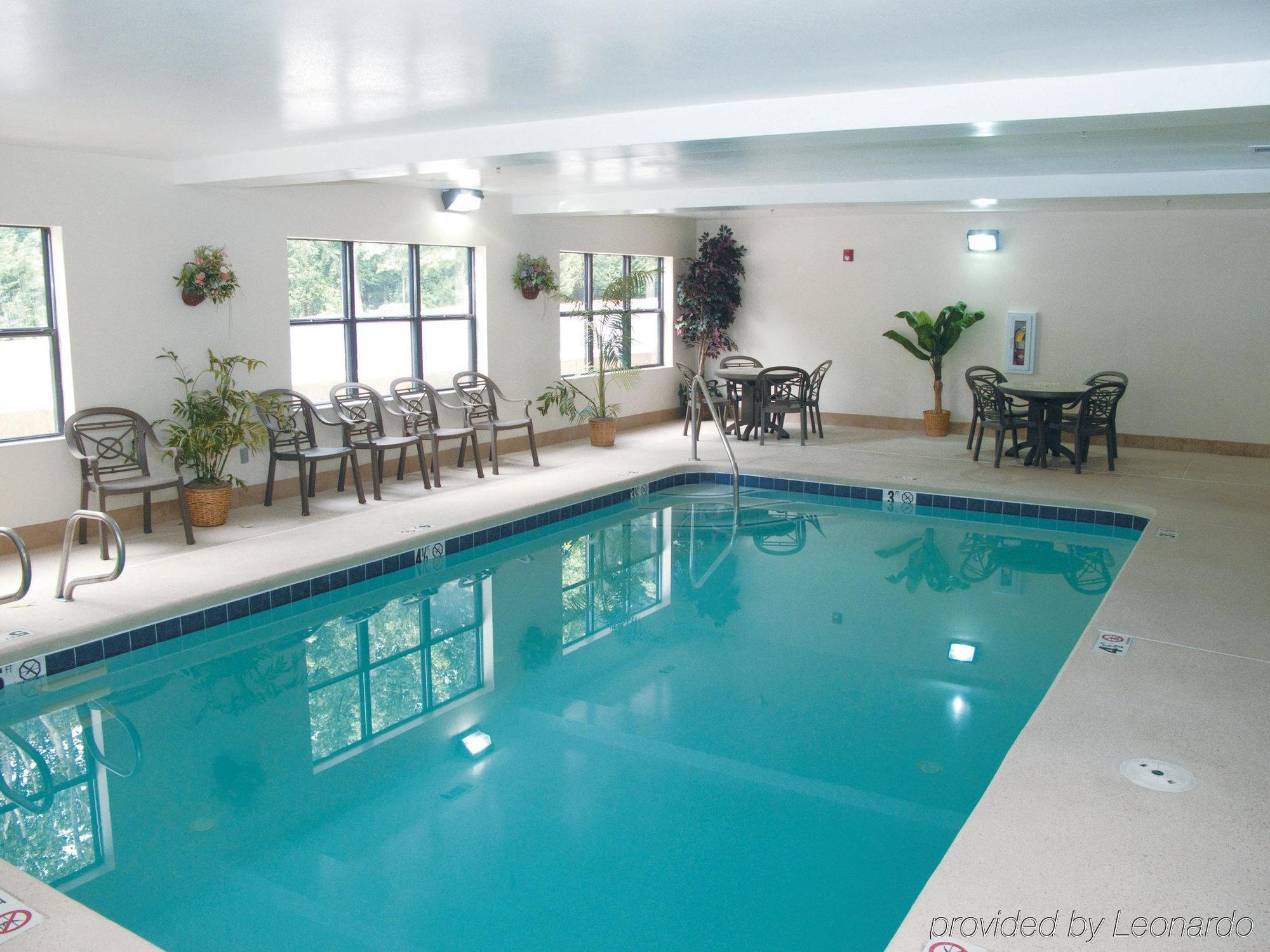 La Quinta By Wyndham Snellville - Stone Mountain Екстериор снимка