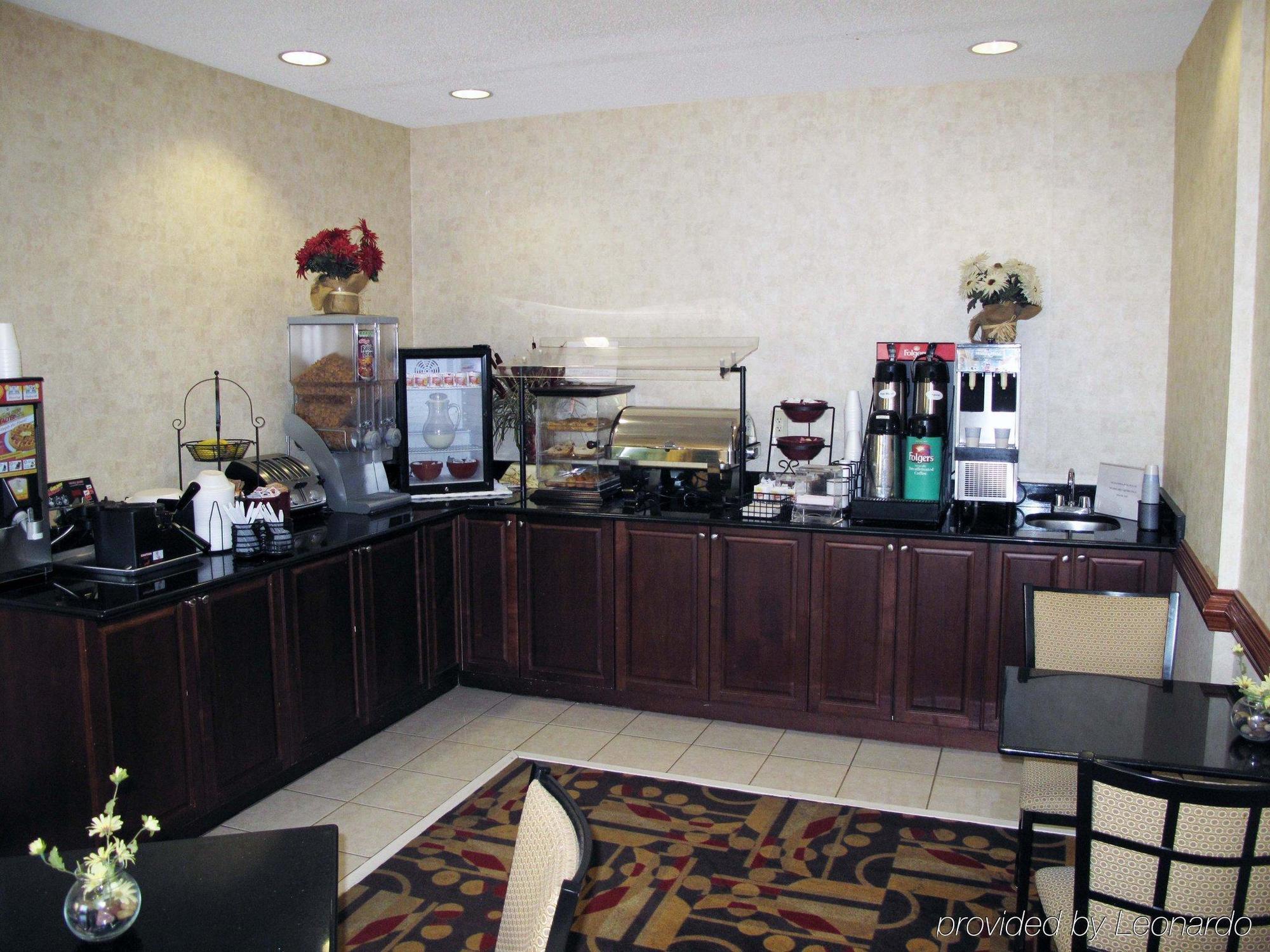 La Quinta By Wyndham Snellville - Stone Mountain Екстериор снимка