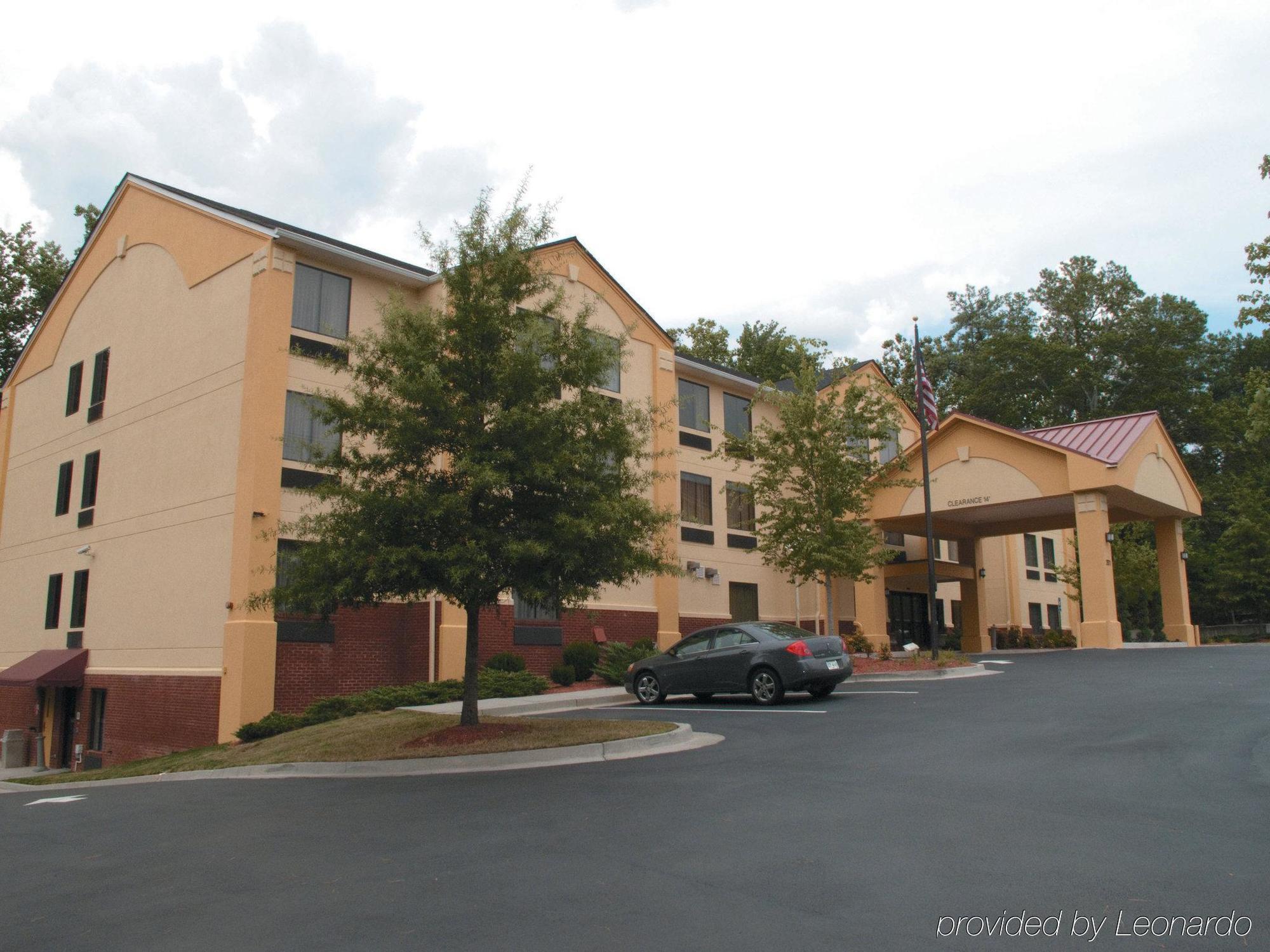 La Quinta By Wyndham Snellville - Stone Mountain Екстериор снимка
