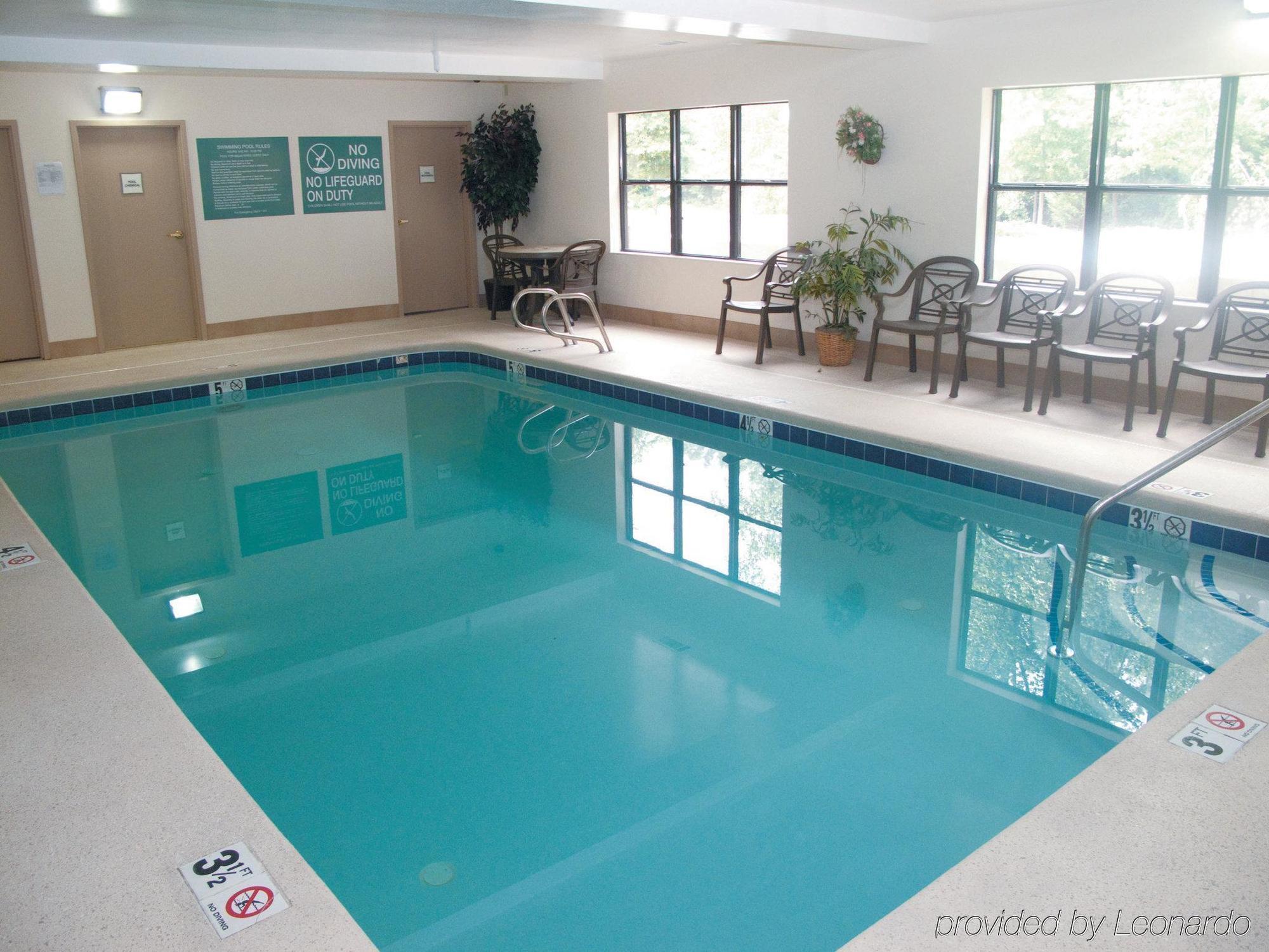 La Quinta By Wyndham Snellville - Stone Mountain Екстериор снимка