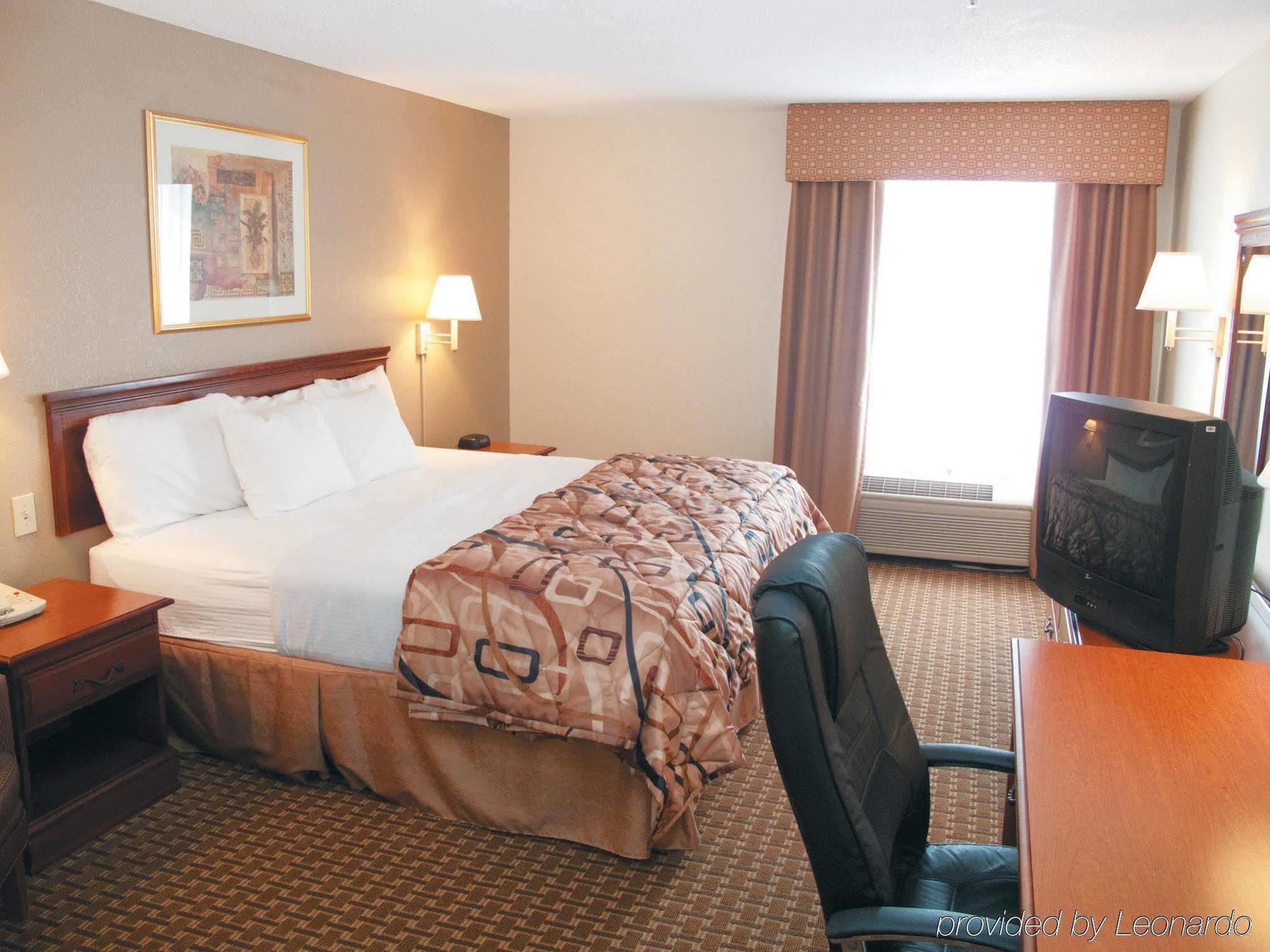 La Quinta By Wyndham Snellville - Stone Mountain Стая снимка