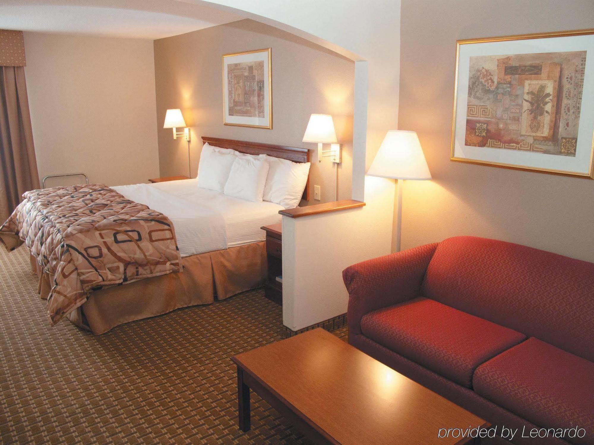 La Quinta By Wyndham Snellville - Stone Mountain Стая снимка